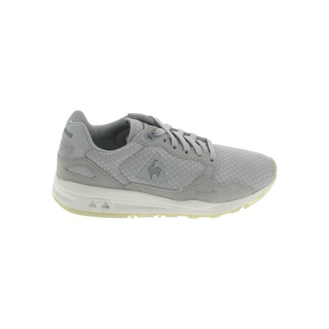 Le Coq Sportif Lcs R900 Sparky Gris Chaussures Femme